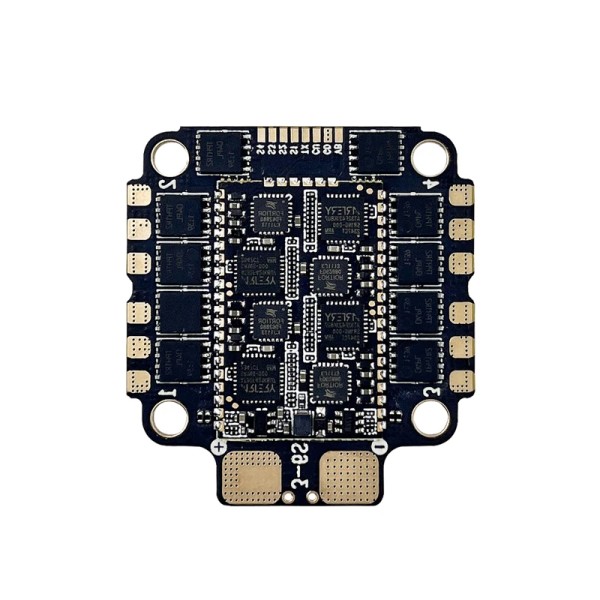 Hot Sales Aocoda-RC BEETLE 3060 BLheli 32Bit 4in1 60A 30.5MM 128K ESC for RC FPV Racing Freestyle DIY Parts
